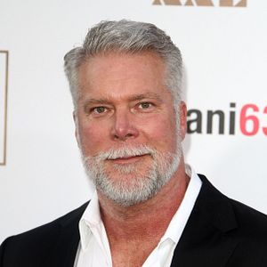 Fotoğraf Kevin Nash