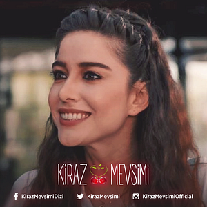 Fotoğraf Kiraz Mevsimi
