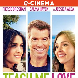 Fotoğraf İki Aşk Arasında