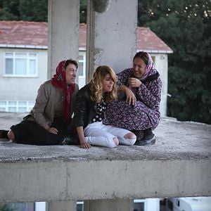 Fotoğraf O Hayat Benim