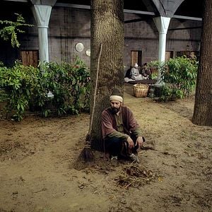 Fotoğraf Yunus Emre "Aşkın Yolculuğu"