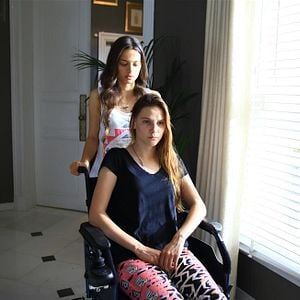 Fotoğraf Paramparça