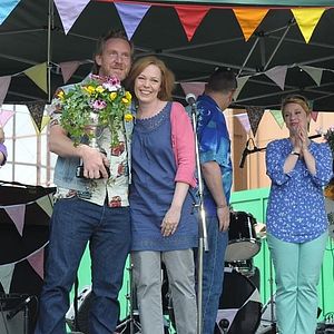 Fotoğraf London Road