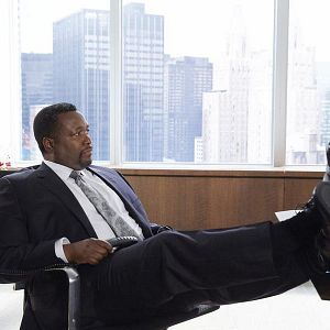 Fotoğraf Wendell Pierce