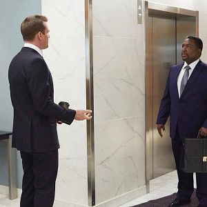 Fotoğraf Wendell Pierce