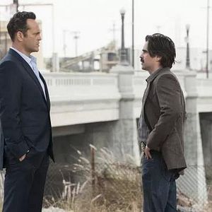 Fotoğraf Vince Vaughn