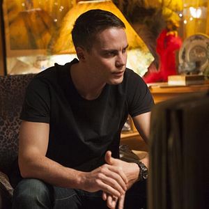 Fotoğraf Taylor Kitsch