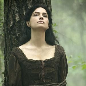 Fotoğraf Janet Montgomery