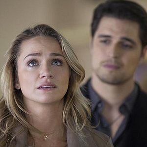 Fotoğraf Shantel VanSanten