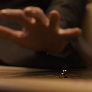 Fotoğraf Ant-Man