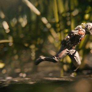Fotoğraf Ant-Man