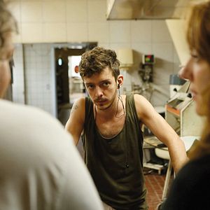 Fotoğraf Nahuel Perez Biscayart