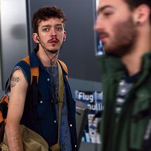 Fotoğraf Nahuel Perez Biscayart