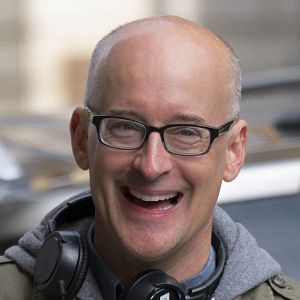 Fotoğraf Peyton Reed