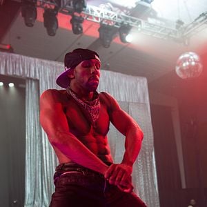 Fotoğraf Striptiz Kulübü 2