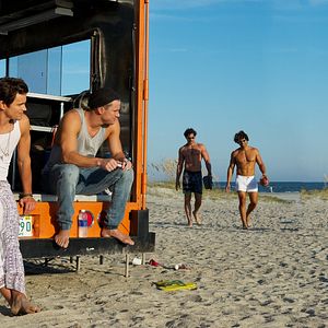 Fotoğraf Striptiz Kulübü 2