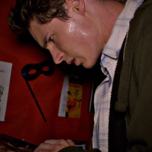 Fotoğraf Reese Mishler