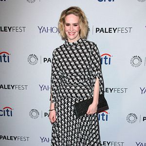Fotoğraf Sarah Paulson