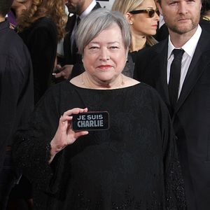 Fotoğraf Kathy Bates
