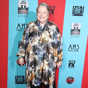 Fotoğraf Kathy Bates