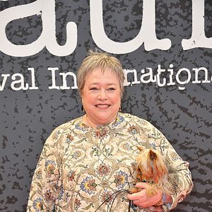 Fotoğraf Kathy Bates