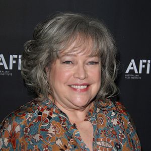 Fotoğraf Kathy Bates
