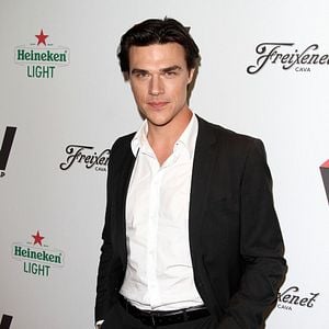 Fotoğraf Finn Wittrock