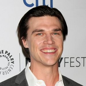 Fotoğraf Finn Wittrock