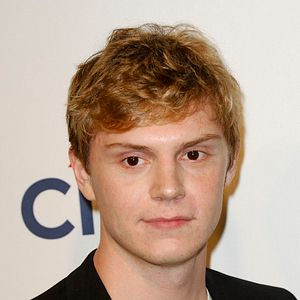Fotoğraf Evan Peters