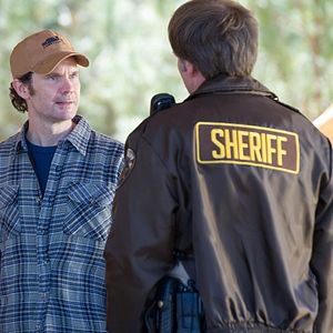 Fotoğraf Sean Bridgers