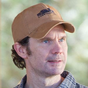 Fotoğraf Sean Bridgers