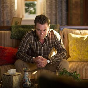 Fotoğraf Clayne Crawford