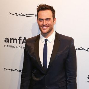 Fotoğraf Cheyenne Jackson