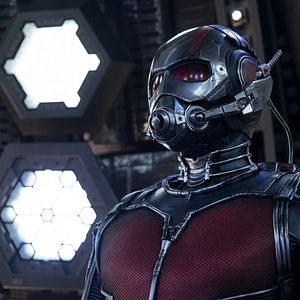 Fotoğraf Ant-Man
