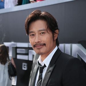 Fotoğraf Terminatör: Genisys