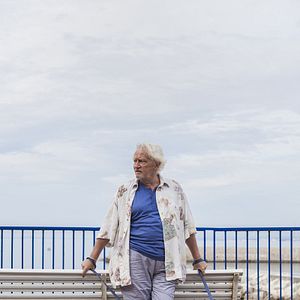 Fotoğraf Niels Arestrup