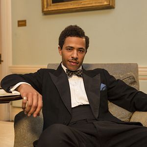 Fotoğraf Ukweli Roach