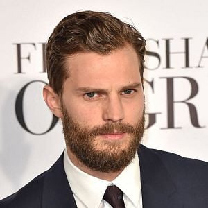 Fotoğraf Jamie Dornan