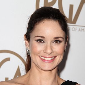 Fotoğraf Sarah Wayne Callies