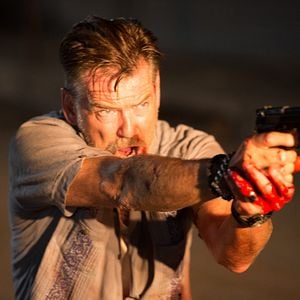 Fotoğraf Kaçış Yok