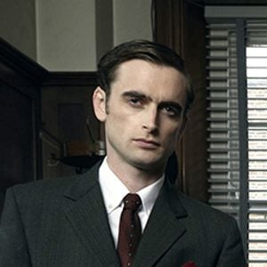 Fotoğraf Jack Laskey