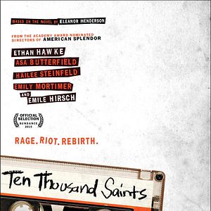 Fotoğraf Ten Thousand Saints