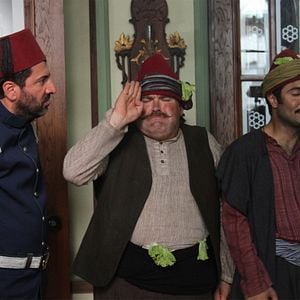 Fotoğraf Zeyrek ile Çeyrek