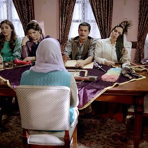 Fotoğraf Zeyrek ile Çeyrek