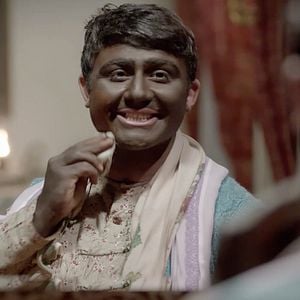 Fotoğraf Zeyrek ile Çeyrek