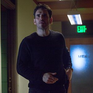 Fotoğraf Matt Dillon