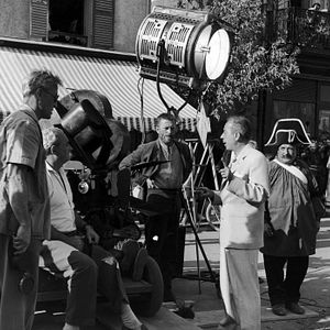 Fotoğraf Lust for Life