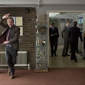 Fotoğraf Absolutely Anything