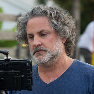 Fotoğraf Gregory Jacobs