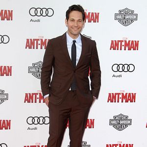 Fotoğraf Ant-Man